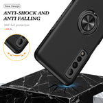 Custodia protettiva in PC e TPU per Xiaomi Poco M3