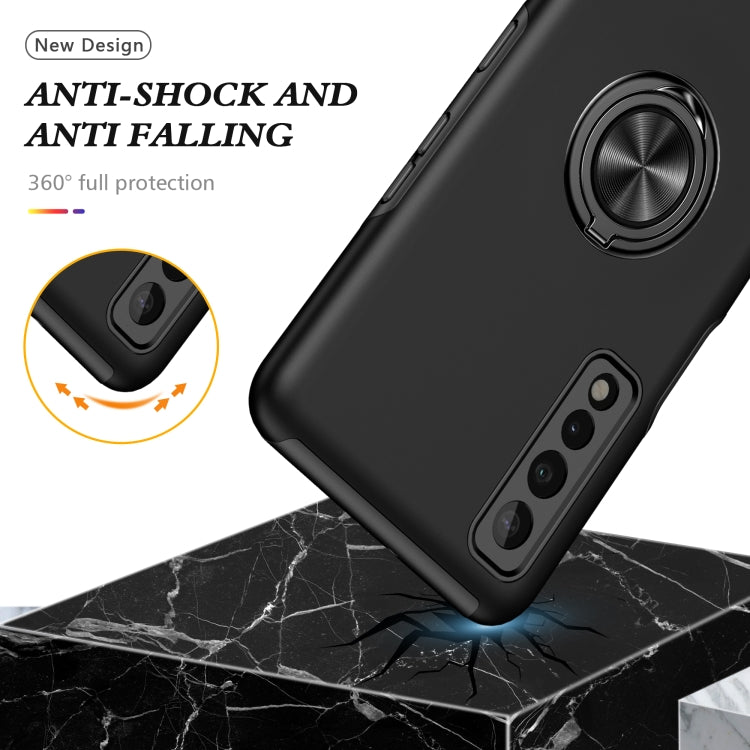 Custodia protettiva in PC e TPU per Xiaomi Poco M3