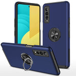 Custodia protettiva in PC e TPU per Xiaomi Poco M3