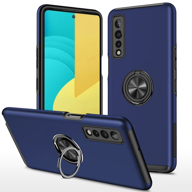 Custodia protettiva in PC e TPU per Xiaomi Poco M3
