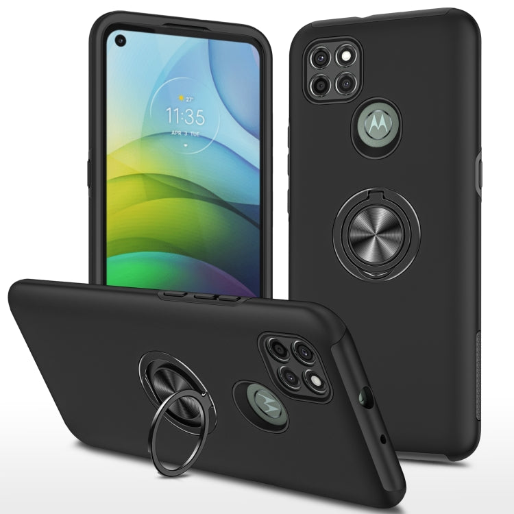 Custodia protettiva in PC e TPU per Xiaomi Poco M3