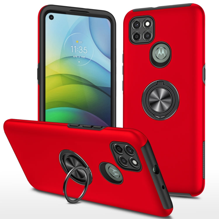 Custodia protettiva in PC e TPU per Xiaomi Poco M3