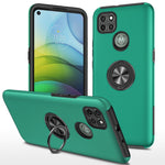 Custodia protettiva in PC e TPU per Xiaomi Poco M3