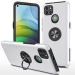 Custodia protettiva in PC e TPU per Xiaomi Poco M3