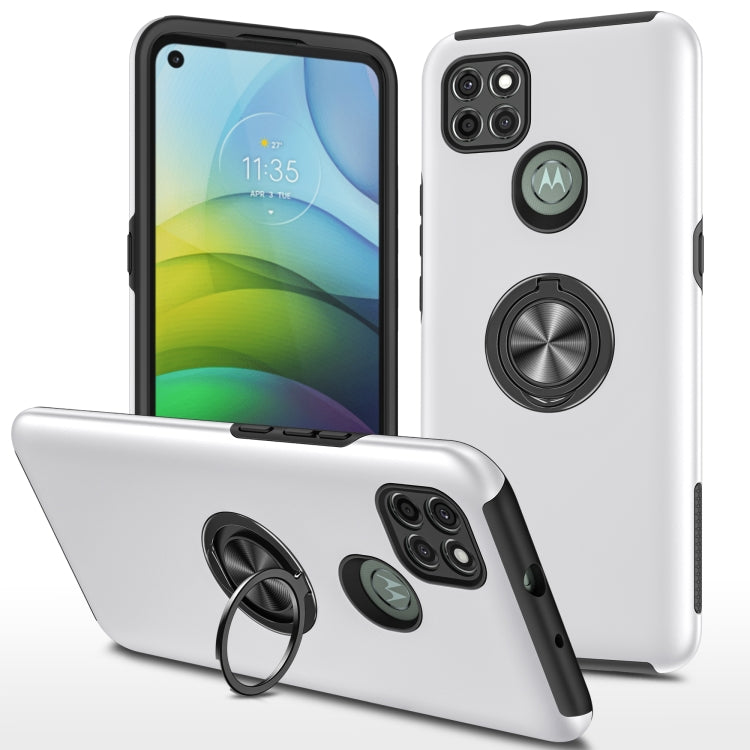 Custodia protettiva in PC e TPU per Xiaomi Poco M3