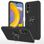 Custodia protettiva in PC e TPU per Xiaomi Poco M3