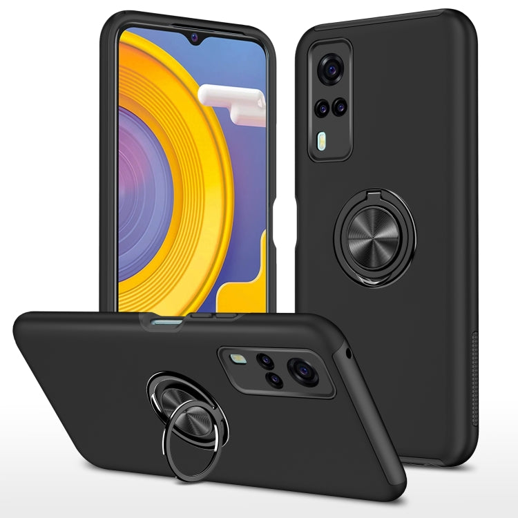 Custodia protettiva in PC e TPU per Xiaomi Poco M3