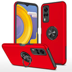 Custodia protettiva in PC e TPU per Xiaomi Poco M3