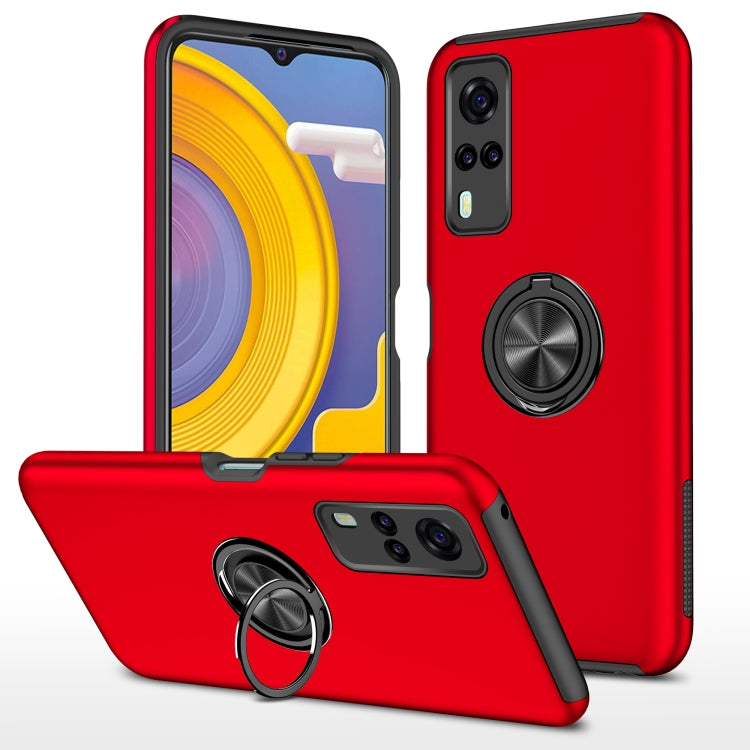 Custodia protettiva in PC e TPU per Xiaomi Poco M3