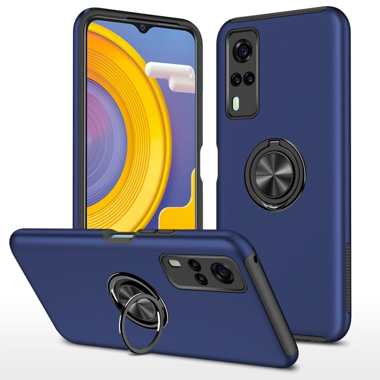 Custodia protettiva in PC e TPU per Xiaomi Poco M3