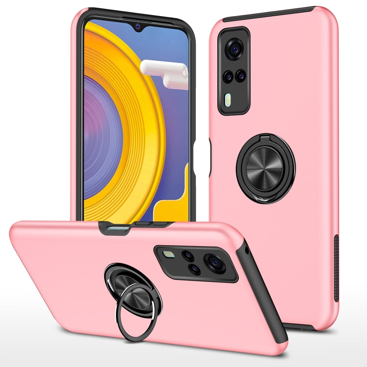 Custodia protettiva in PC e TPU per Xiaomi Poco M3