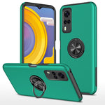 Custodia protettiva in PC e TPU per Xiaomi Poco M3