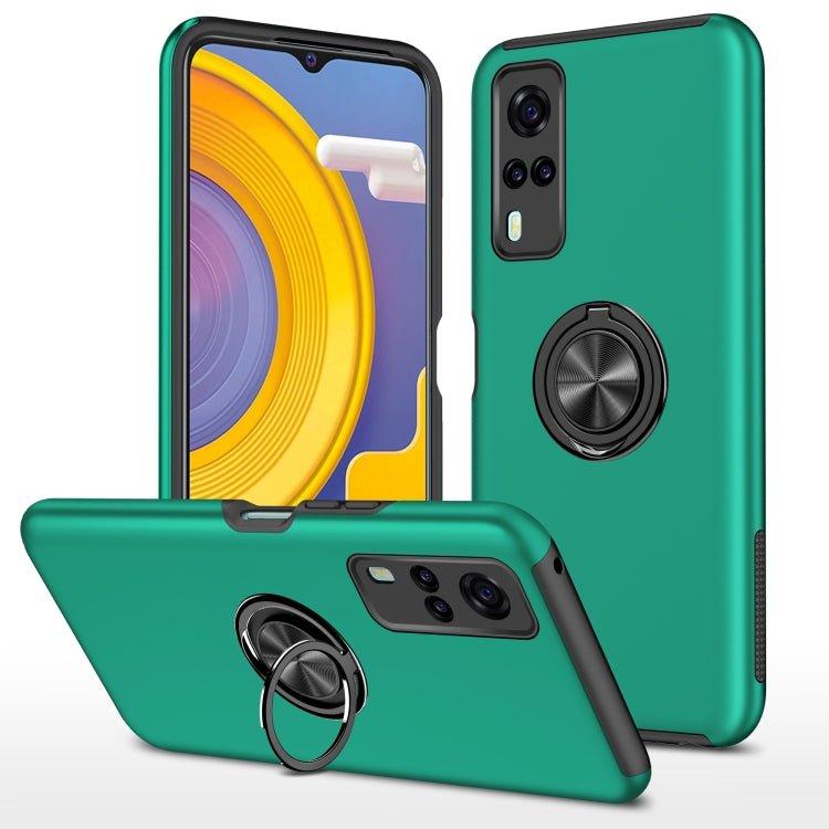 Custodia protettiva in PC e TPU per Xiaomi Poco M3