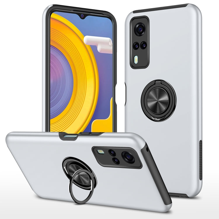 Custodia protettiva in PC e TPU per Xiaomi Poco M3