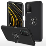 Custodia protettiva in PC e TPU per Xiaomi Poco M3