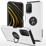 Custodia protettiva in PC e TPU per Xiaomi Poco M3