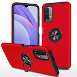 Custodia protettiva in PC e TPU per Xiaomi Poco M3