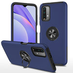 Custodia protettiva in PC e TPU per Xiaomi Poco M3