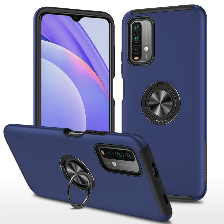 Custodia protettiva in PC e TPU per Xiaomi Poco M3