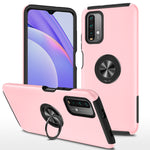 Custodia protettiva in PC e TPU per Xiaomi Poco M3
