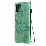 Custodia portafoglio in pelle PU per Xiaomi Mi 11 Lite