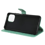 Custodia portafoglio in pelle PU per Xiaomi Mi 11 Lite