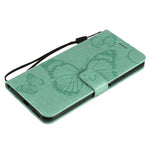 Custodia portafoglio in pelle PU per Xiaomi Mi 11 Lite
