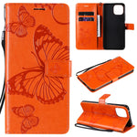 Custodia portafoglio in pelle PU per Xiaomi Mi 11 Lite
