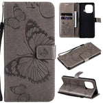 Custodia portafoglio in pelle PU per Xiaomi Mi 11 Lite