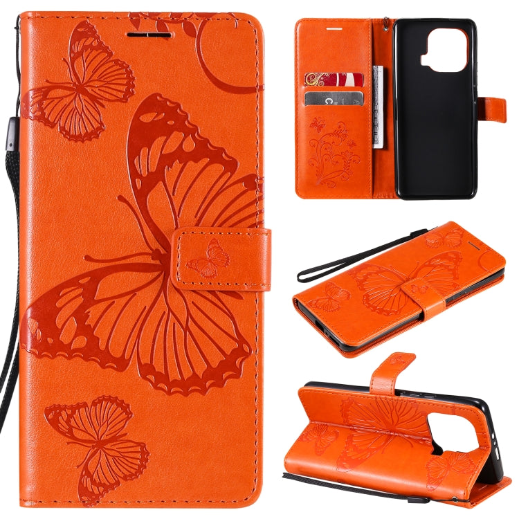 Custodia portafoglio in pelle PU per Xiaomi Mi 11 Lite
