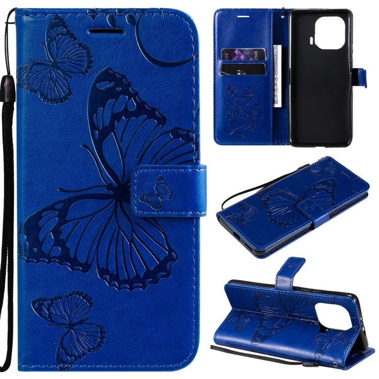 Custodia portafoglio in pelle PU per Xiaomi Mi 11 Lite