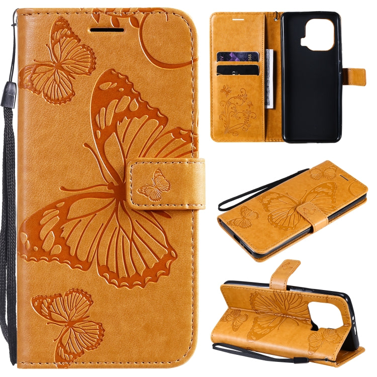 Custodia portafoglio in pelle PU per Xiaomi Mi 11 Lite