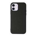 Custodia protettiva in fibra di carbonio per iPhone 11
