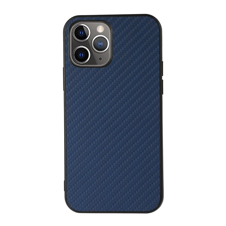 Custodia protettiva in fibra di carbonio per iPhone 11