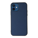 Custodia protettiva in fibra di carbonio per iPhone 11