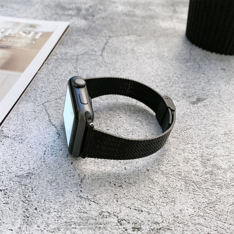 Cinturino in acciaio per Apple Watch 40-45mm