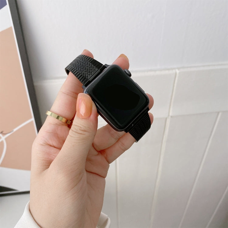 Cinturino in acciaio per Apple Watch 40-45mm