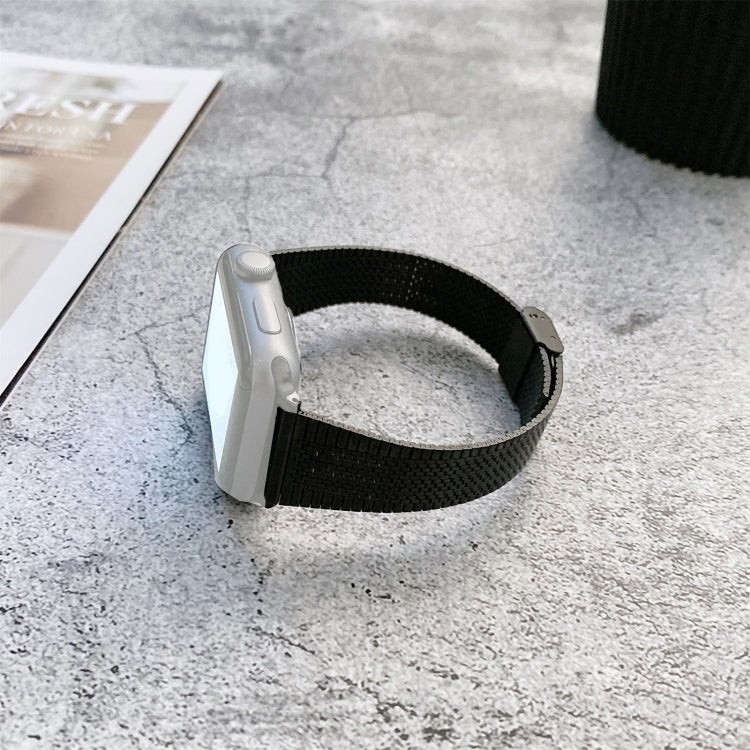 Cinturino in acciaio per Apple Watch 40-45mm