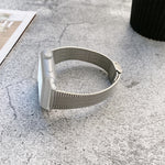 Cinturino in acciaio per Apple Watch 40-45mm