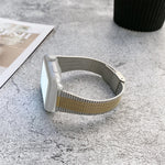 Cinturino in acciaio per Apple Watch 40-45mm
