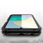 Custodia combinata TPU e PC per Samsung Galaxy A22 4G