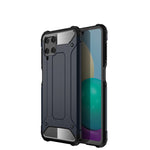 Custodia combinata TPU e PC per Samsung Galaxy A22 4G