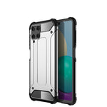 Custodia combinata TPU e PC per Samsung Galaxy A22 4G