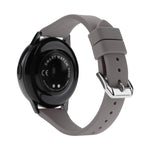 Cinturino di ricambio per cinturino in silicone con fibbia a forma di T, 20mm