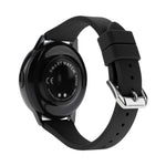 Cinturino di ricambio per cinturino in silicone con fibbia a forma di T, 20mm