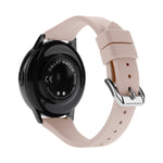 Cinturino di ricambio per cinturino in silicone con fibbia a forma di T, 22mm