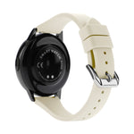 Cinturino di ricambio per cinturino in silicone con fibbia a forma di T, 22mm