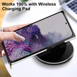 Elegante custodia antiurto in pelle microfibra con motivo rombico + TPU con tracolla a catena, For Samsung Galaxy S20, For Samsung Galaxy S20+, For Samsung Galaxy S21 5G, For Samsung Galaxy S21+ 5G