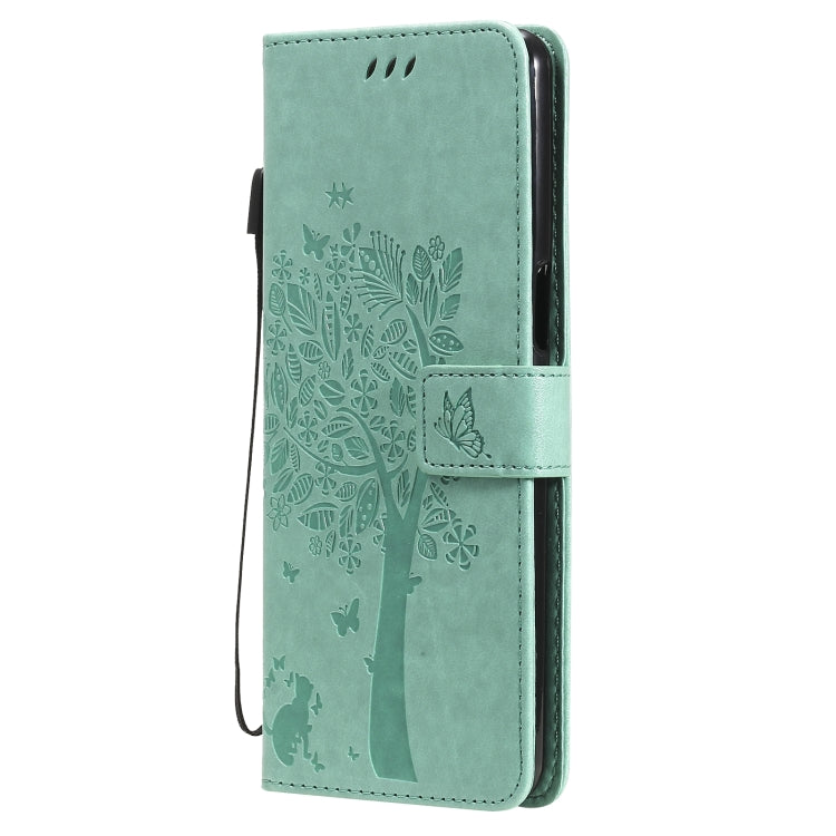Custodia portafoglio in pelle sintetica per OPPO F19 e A74 4G