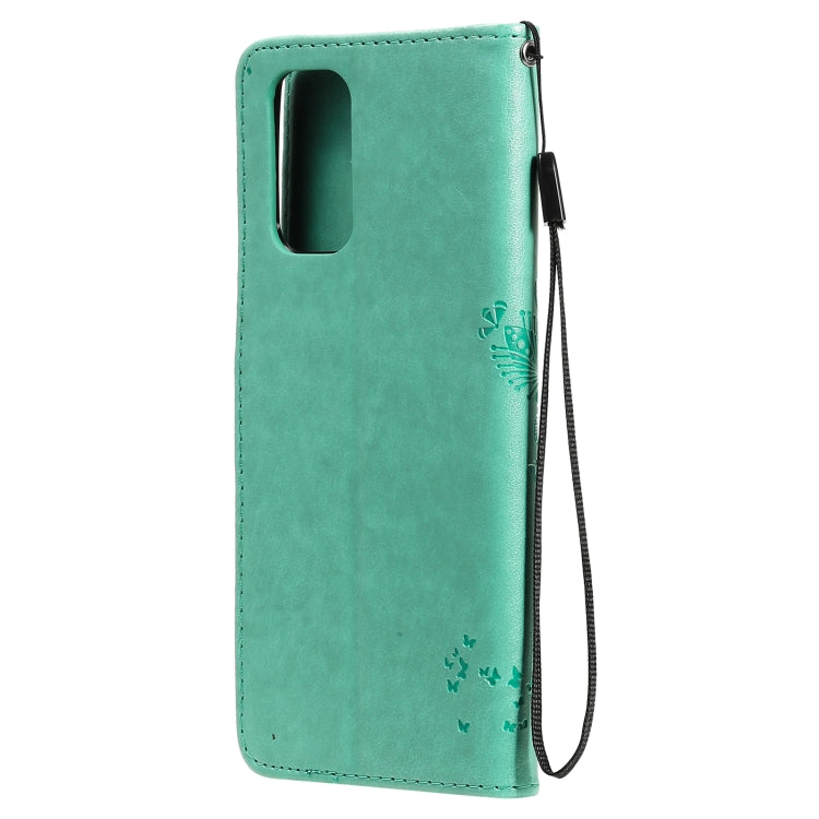 Custodia portafoglio in pelle sintetica per OPPO compatibili